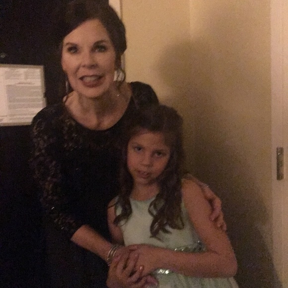 Meet your Posher, Nancy - Picture 1 of 1